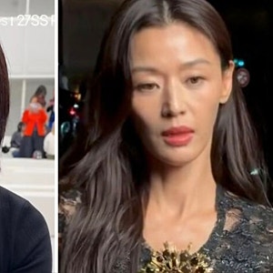당기면 욕하고 늙어도 욕하고…59세 김희애·45세 전지현, 노화 품평은 언제까지