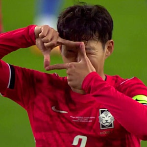 한국 우즈베키스탄 축구 경기 결과 | 손흥민 A매치 골 차범근 넘어 1등... A매치 골 역대 순위 ....