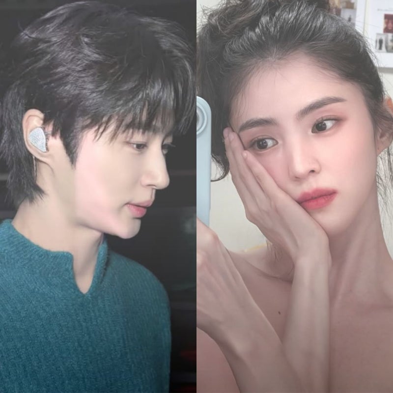변우석에 한소희까지?! 넷플릭스 '나 혼자만 레벨업' 미친 캐스팅 라인업 총정리