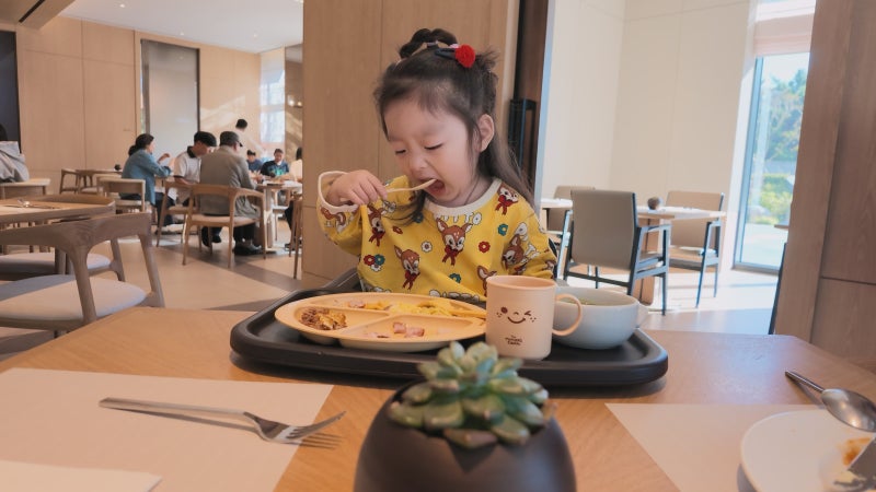 강릉 신라모노그램 호텔 1박 2일 후기 (오션뷰, 조식, 테라로사 등)