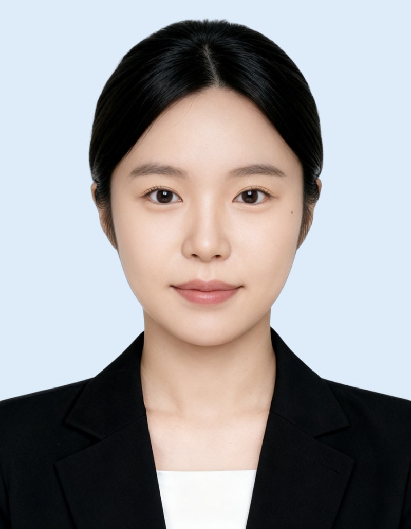 인핸즈 취업사진 여권사진 합성 제작 후기｜AI 증명사진으로 정장까지 자연스럽게 완성