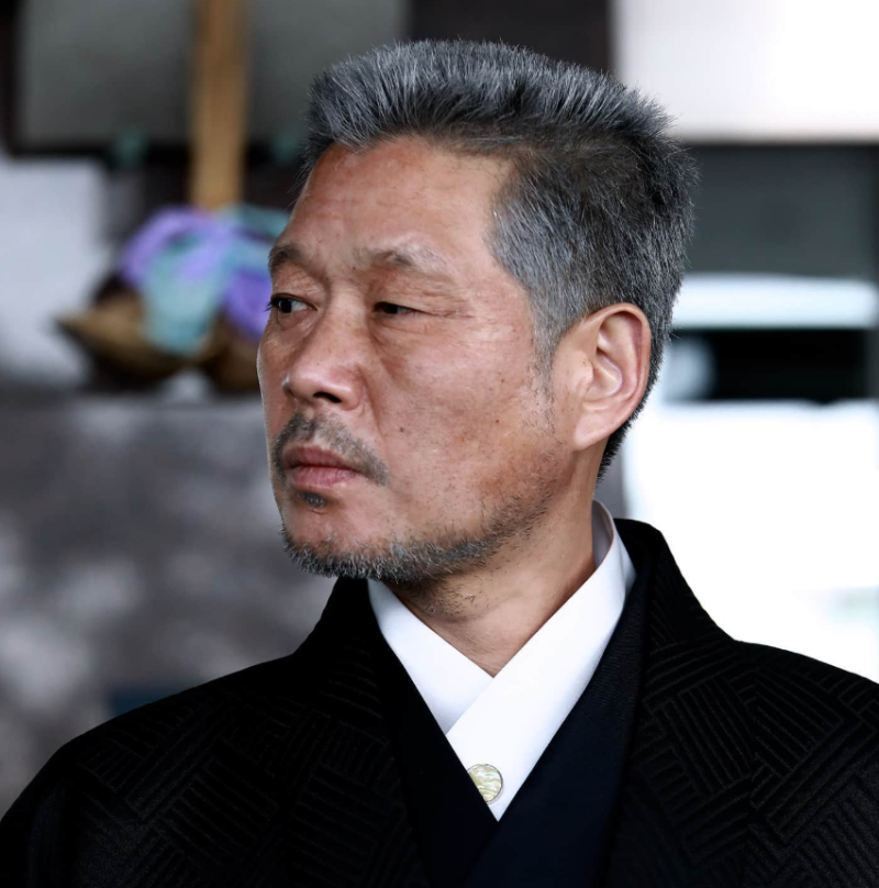 “이태원 클라쓰 장대희가 53세라고?” 유재명 프로필 나이 아내 아들, 실제 나이 알고 놀란 ....