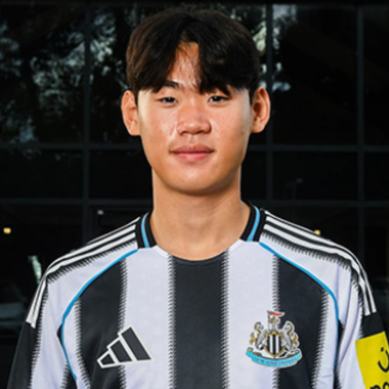 3년 전 U-17 월드컵에서 빠졌던 박승수, 당시 감독이 밝힌 이유