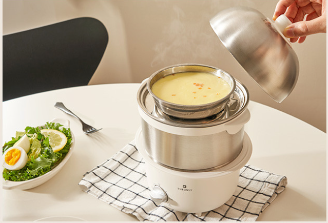계란찜기 ㅣ 나름 비교해 보고 고른 내가 사고 싶은 찜기