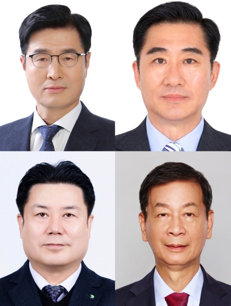 HD현대, 정기선 회장 취임 이후 1년여 만에 2026년도 사장단 인사 단행…이상균 HD현대중공업 ....