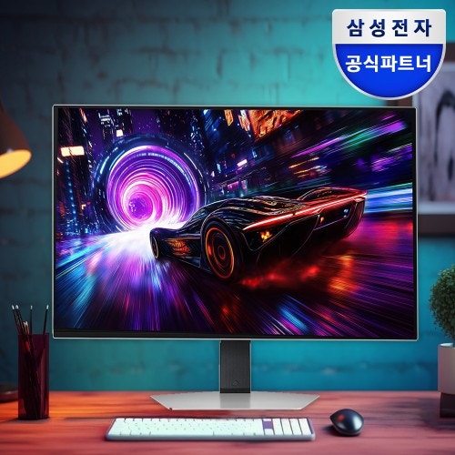 삼성 오디세이 OLED G8 LS32FG810 저렴하게 사는 법, 구매 전 체크할 스펙 정리