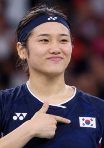 아시안게임 2연패 안세영, 대체 얼마 벌까? 연봉·상금·후원금 총정리