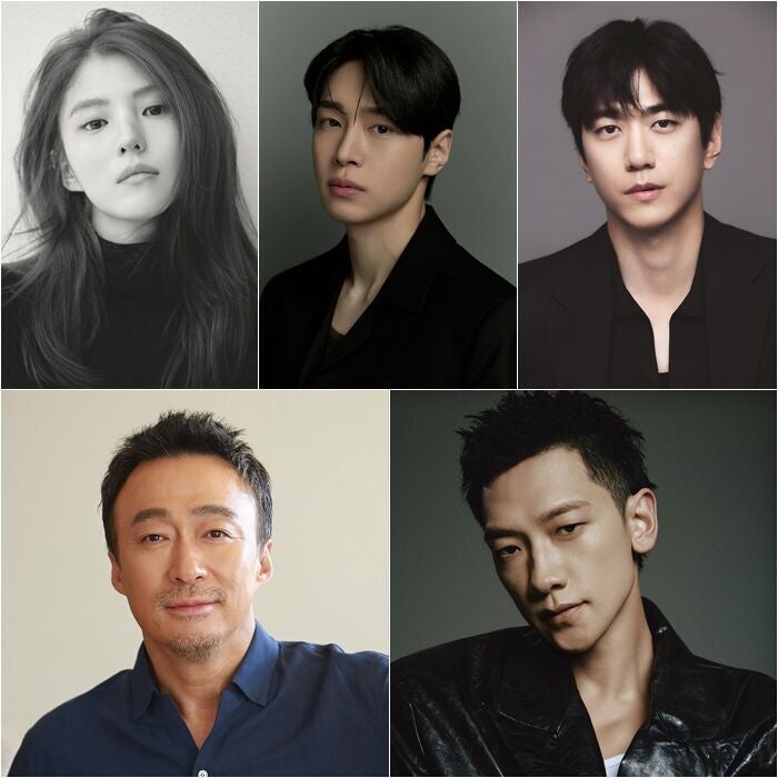 나 혼자만 레벨업 실사화 캐스팅 총정리, 변우석·한소희에 이성민·정지훈까지 합류한 이유