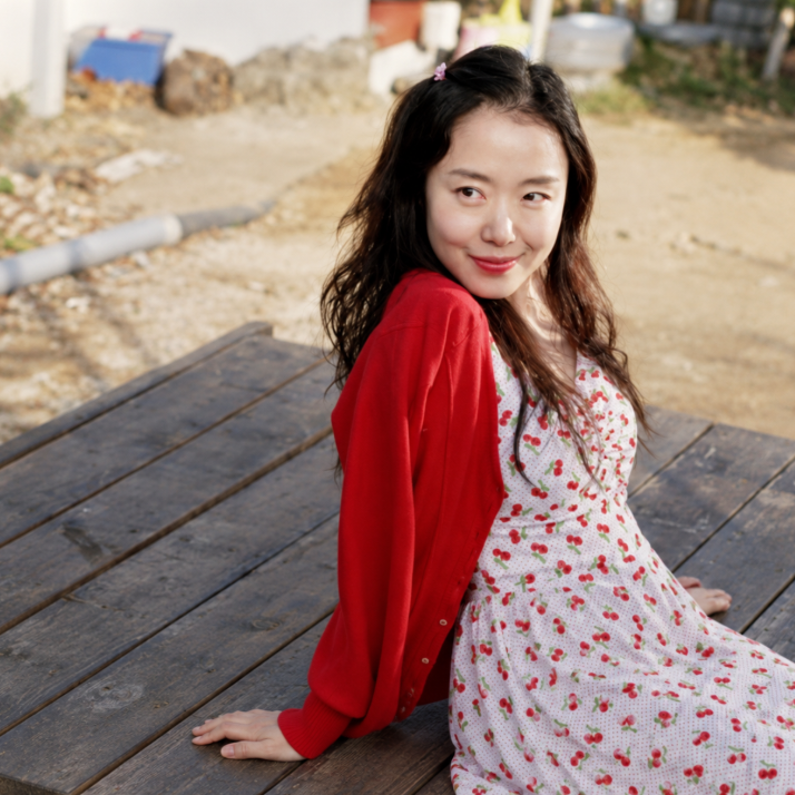 "8살 연상과 결혼.." 전도연 나무위키 나이 프로필 남편 강시규 대학교 MBTI 근황