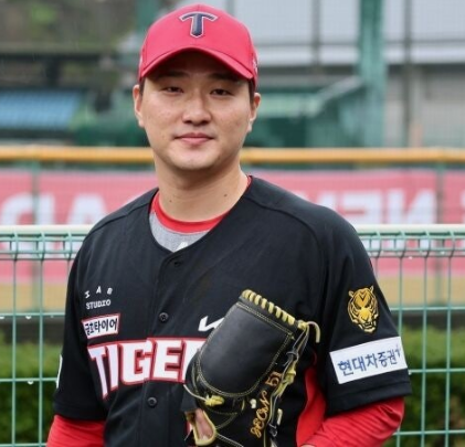 "구속 떨어져도 대체불가" KIA 전상현, 다음 연봉은 어디까지 올라야 할까요?