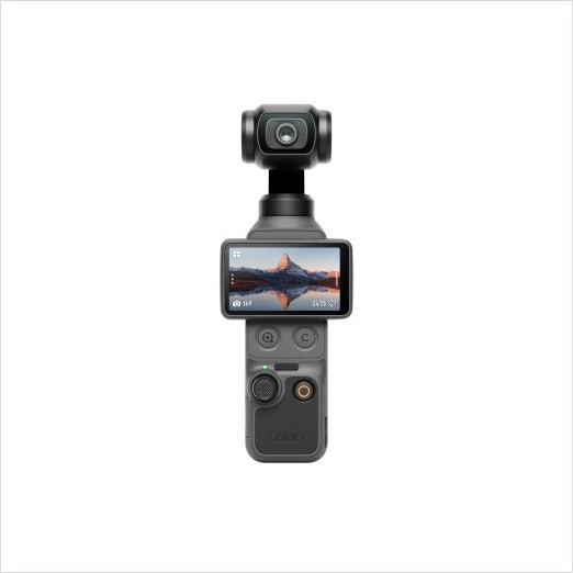 DJI 오즈모 포켓 4 여행 카메라 크리에이터 콤보 추천