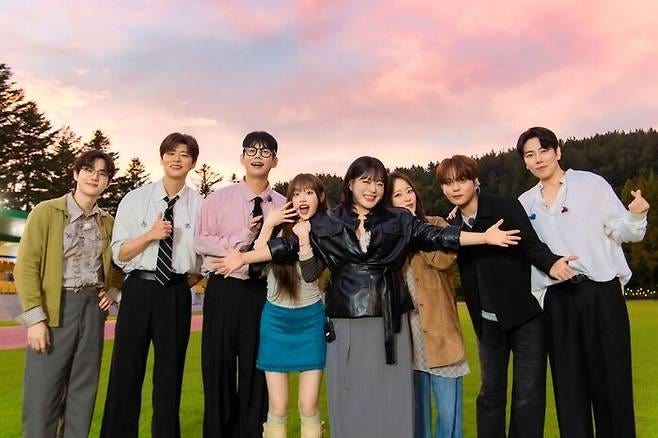 이영현·테이·츄가 함께하는 더 리슨 첫 방송, 무엇이 달라졌을까