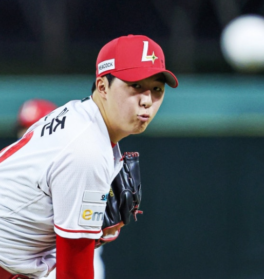 "한 경기로 판이 바뀐다" SSG 김민준, 9연패 끊은 첫 QS에서 데뷔 첫 QS+까지 성장한 이유는? 1라....