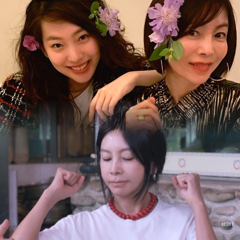 황신혜 같이 삽시다, 손두부 식당 어디? "사전 연명 의료 의향서"란? 연명의료, 치료 거부 이....
