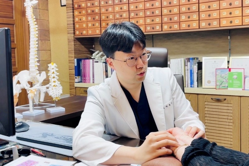 갱년기 얼굴땀, 얼굴과 머리에만 땀이 날 때 확인할 것