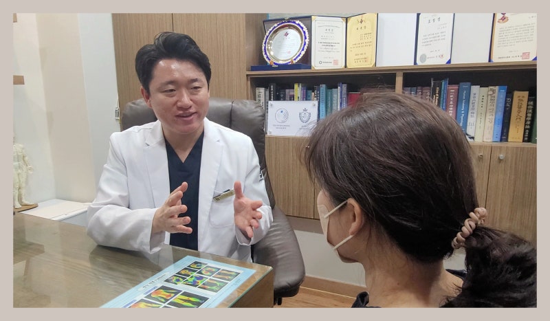 대구턱관절병원, 입 벌릴 때 소리 나는 분들이 모르고 넘기는 것