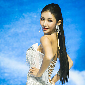 "이하늬 말고 김유림" 올해 35세, 2026 미스유니버스 한국 대표 미모.jpg
