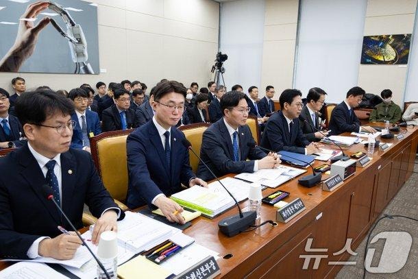 2026 국회 과방위 의원 명단 총정리｜과학기술정보방송통신위원회는 무슨 일을 할까?