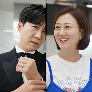 120억 펜트하우스 맞아?! 장윤정 도경완 이사한 새집 최초 공개(편스토랑)