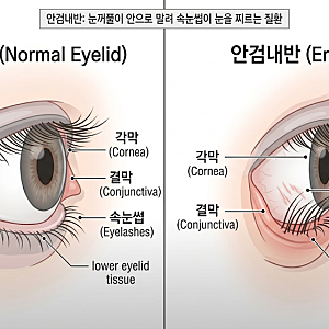 [HEALTH] 울산 안과 27개월 여아 전신마취 중 심정지…안검내반 수술과 소아마취 안전 알아보기