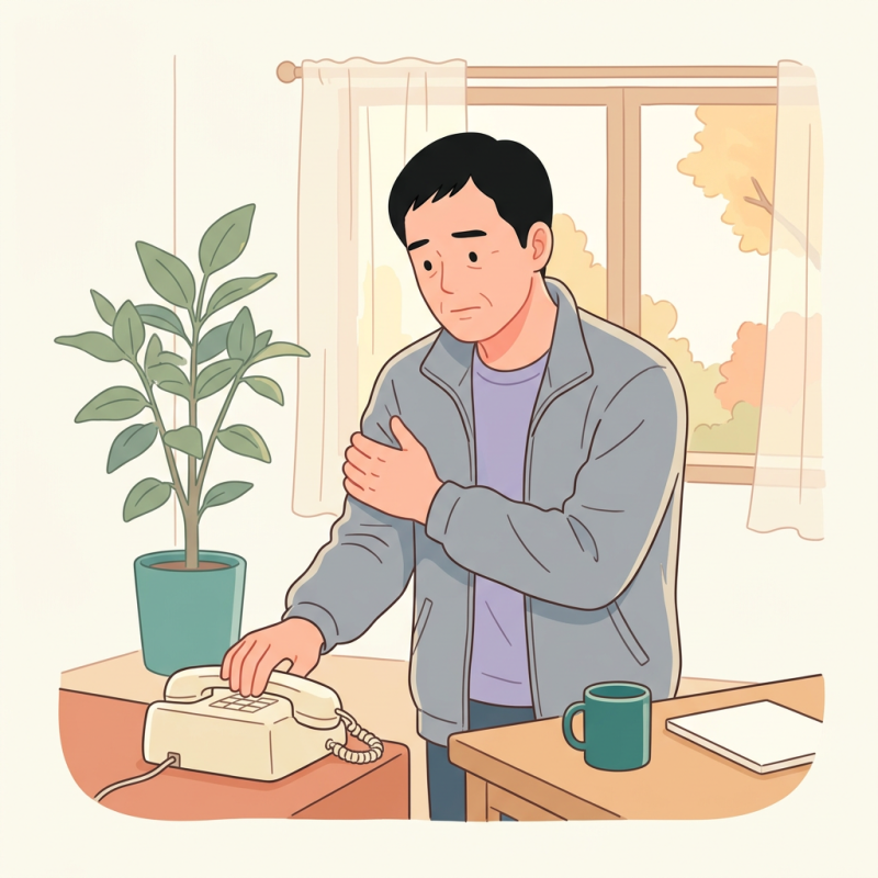 대상포진겨드랑이 발생 원인 무엇을 보나