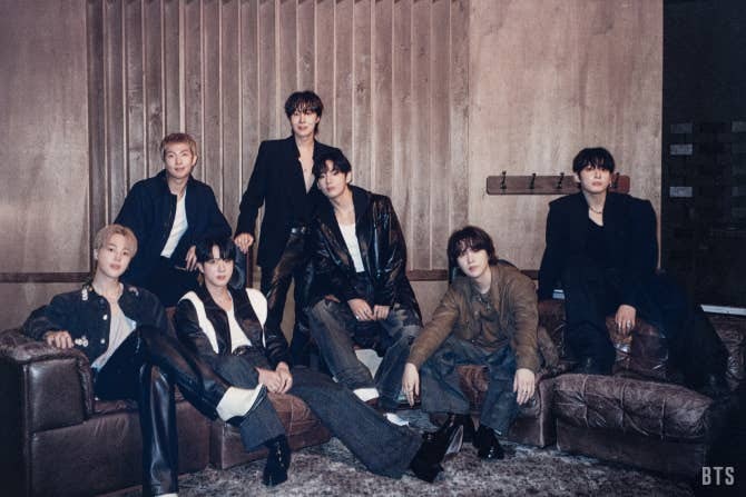 BTS 페루서 월드투어, 리마 3회 공연 전석 매진·오늘 첫 무대