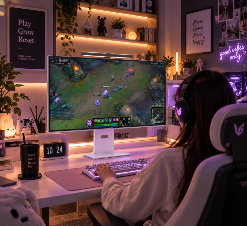 LG 울트라기어 32GS95UVW, 4K 올레드 게이밍모니터 최저가 가격 구매 체크
