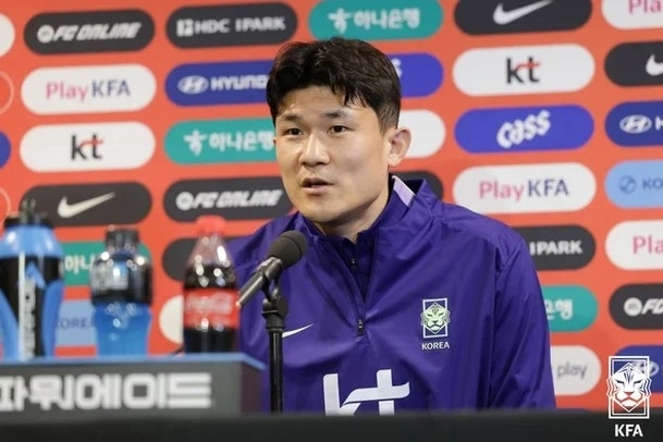 "자정까지 안 갔다" 96라인 3명, KFA와 대치한 이유