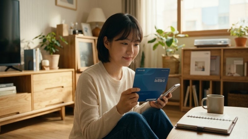 청년 주택청약종합저축 가입 자격부터 우대금리 비과세 혜택 전환 방법 총정리