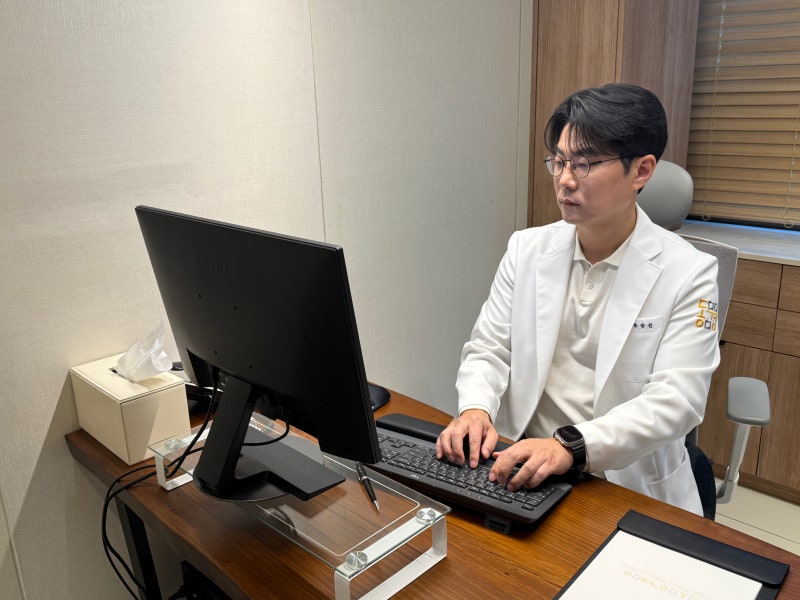 색소성 자반증, 그냥 두면 치료된다고?