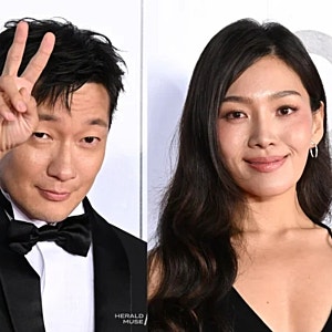 [제31회 BIFF] ‘베드포드 파크’ 손석구·최희서, 특별한 호흡 눈길