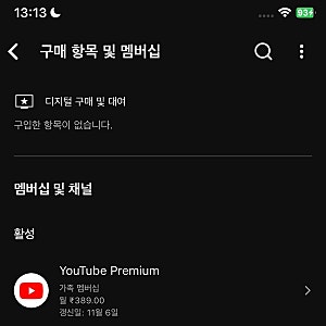 유튜브 프리미엄 인도 우회 갱신 성공｜Net Banking 등록 · 매크로 없이 손크로 갱신 방법 (2026.1....