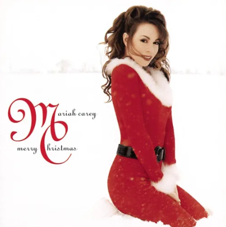 All I Want for Christmas Is You - Mariah Carey(머라이어 캐리) [ 듣기 / 가사 / 발음 / 해석 ]