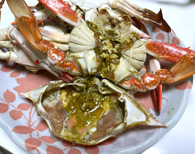 신혼밥상ㅣ가을 제철 꽃게, 새우 손질법 및 비린내 없이 촉촉하게 찌는 법! (꽃게찜, 새우찜)