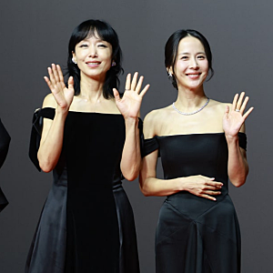 부산국제영화제를 빛낸 스타들…양자경·판빙빙부터 현빈·전도연까지 ‘별들의 레드카펫’