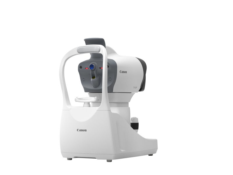 Canon TX-20 | Full Auto Tonometer · 비접촉 안압측정기