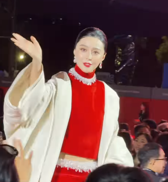 2026 부산국제영화제 레드카펫 총정리: 판빙빙부터 황정민까지 화제의 라인업