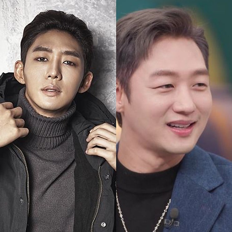 '싱글대디' 이태성, 187cm 중3 아들 응원에 "재혼해 딸 낳고파"