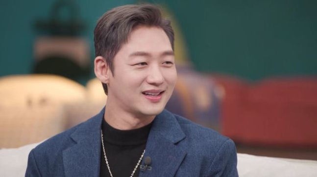 이태성 ‘신랑수업2’ 합류…중3 아들 187cm·전교 1등, “아빠 연애 응원”