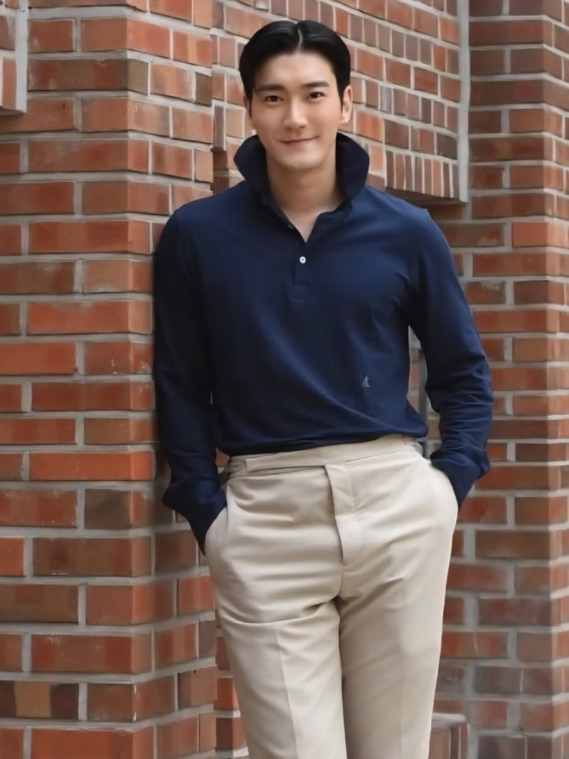 "우승 인터뷰는 이렇게 하는 겁니다" 최시원이 소환한 손흥민