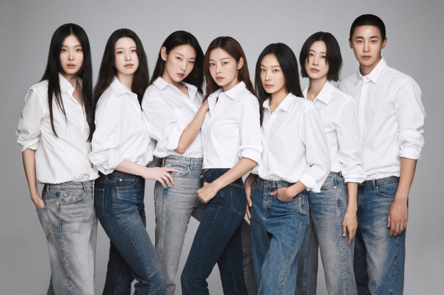 20년 인연이 움직였다…이혜영 한혜진 이현이 송해나 계약, 신생 에이처로 뭉친 이유