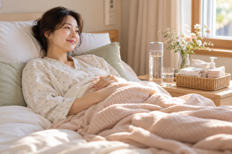 출산휴가 90일 계산과 급여 신청, 배우자 출산휴가 20일까지 정리 (2026)