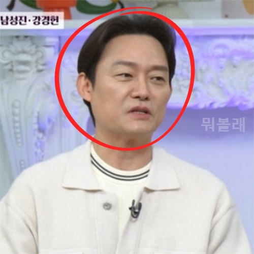 남성진♥김지영 18세 아들 "연기 공부 하고 싶어 해"…3대 배우 가문 탄생할까