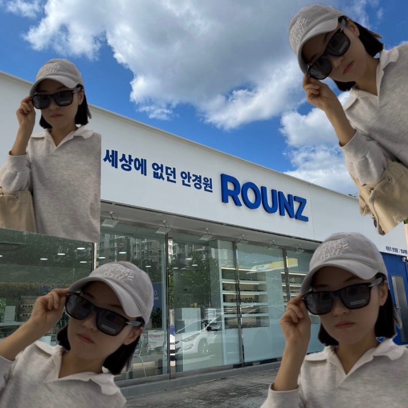 경산 안경원 추천 “라운즈 대구영남대점” 낚시·야외활동 필수 가성비 편광 선글라스 득템....