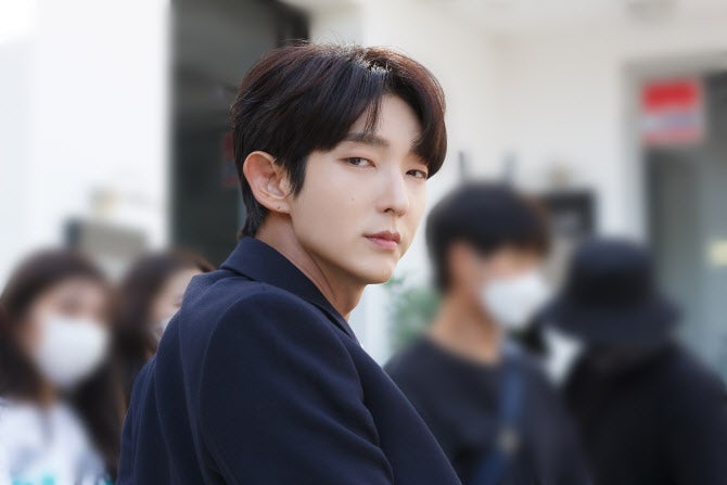 이준기, 팬들이 ‘멋있는 주인공도 좀 하세요’라고 한 이유