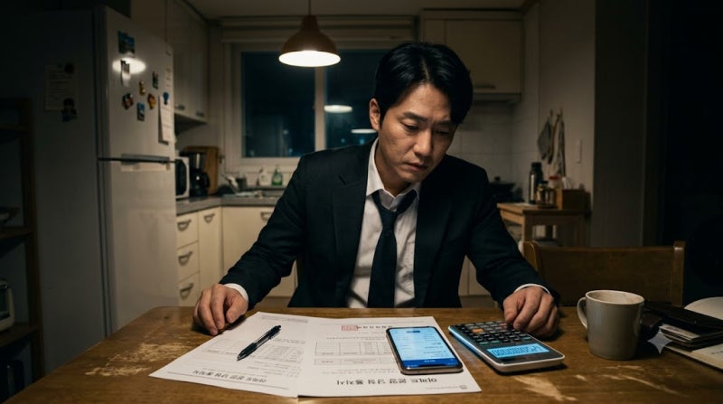 "로또 청약 덜컥 당첨됐다가 신용불량? 직장인이 무조건 확인해야 할 '계약금 20%·옵션비·중....