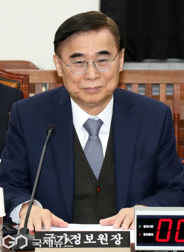 Lee Jong-seok, Director of the National Intelligence Service: Profile, Hometown, School History, Anti-American Stance, US Entry Visa Denied? Han Dong-hoon and Cho Hyun's Heated Debate
