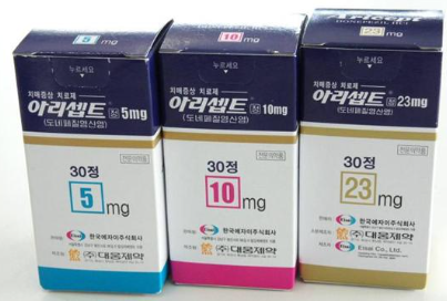 아리셉트정 효능 부작용, 성분 복용법 총정리