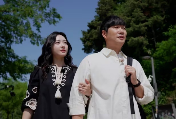 48세 배성재, 14살 연하 妻 김다영 임신 중에 혼자 7kg 빠졌다는 밥상 뭐길래