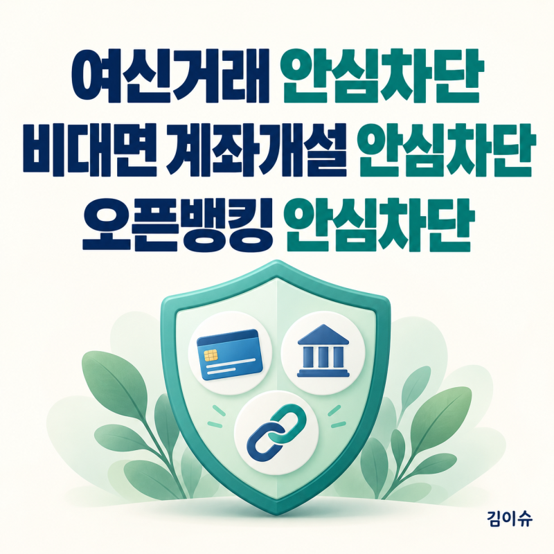 내 연소득·대출한도 알고 걸려오는 대출 전화…은행 정보유출 뒤 먼저 막아둘 3가지